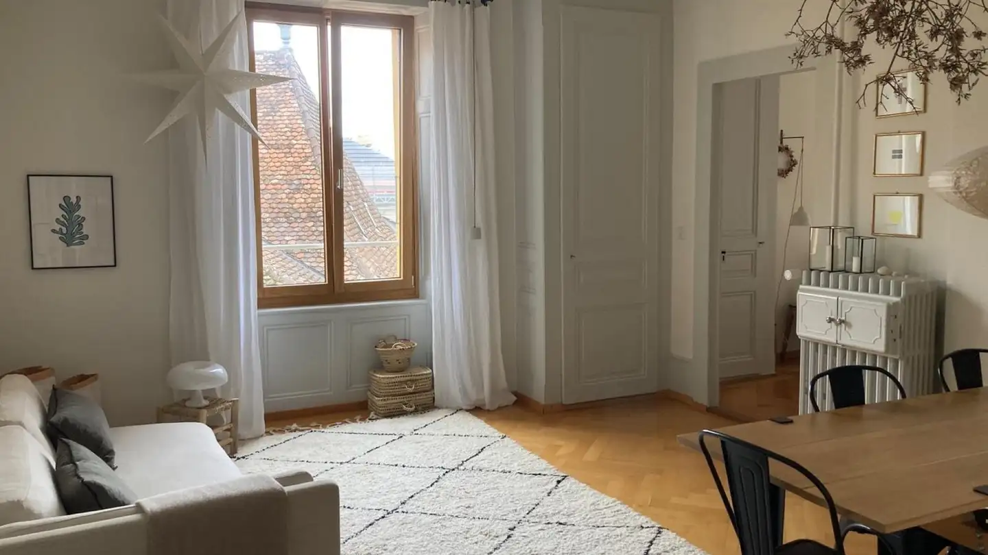 Apartment for rent - 2000 Neuchâtel