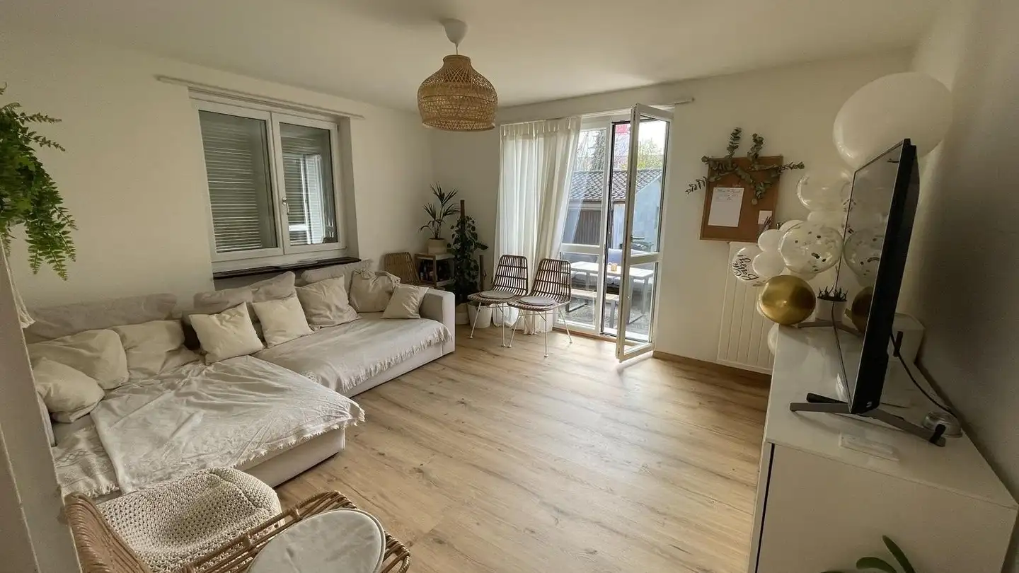 Einfamilienhaus mieten - Taleggstrasse 6, 8953 Dietikon
