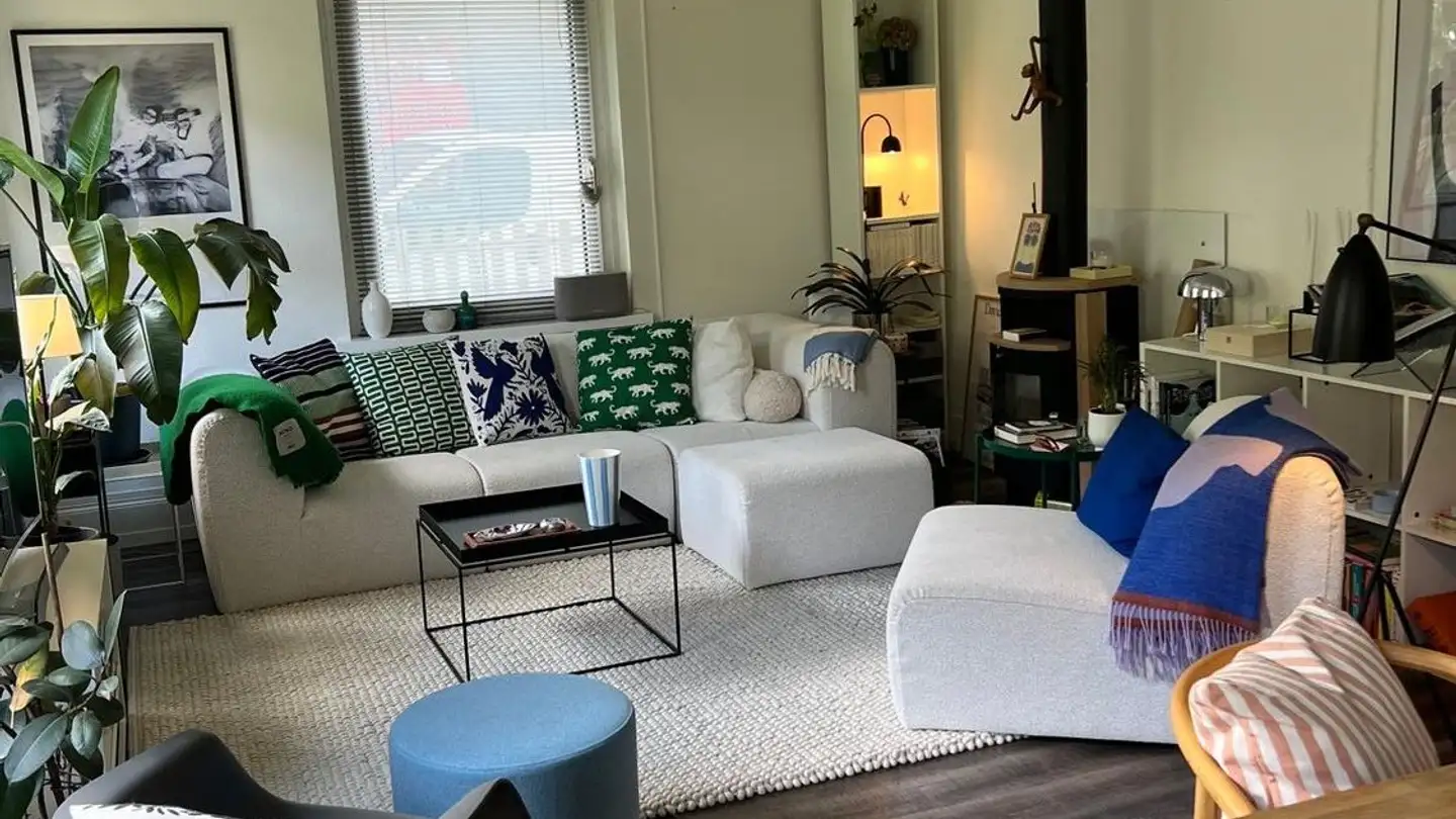 Appartement à louer - Mellingerstrasse 116, 5400 Baden