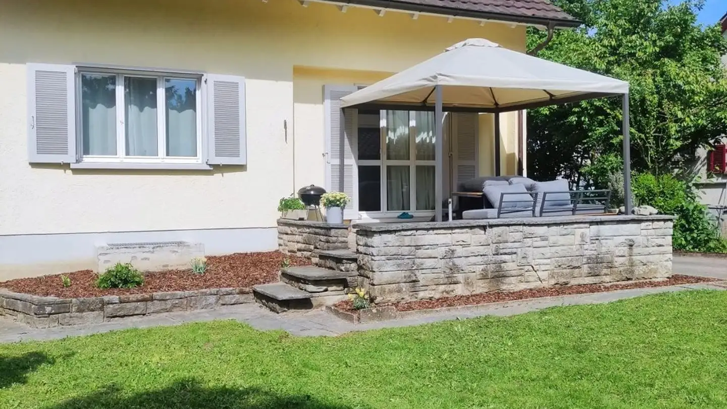 Einfamilienhaus mieten - Taleggstrasse 6, 8953 Dietikon - Foto 2