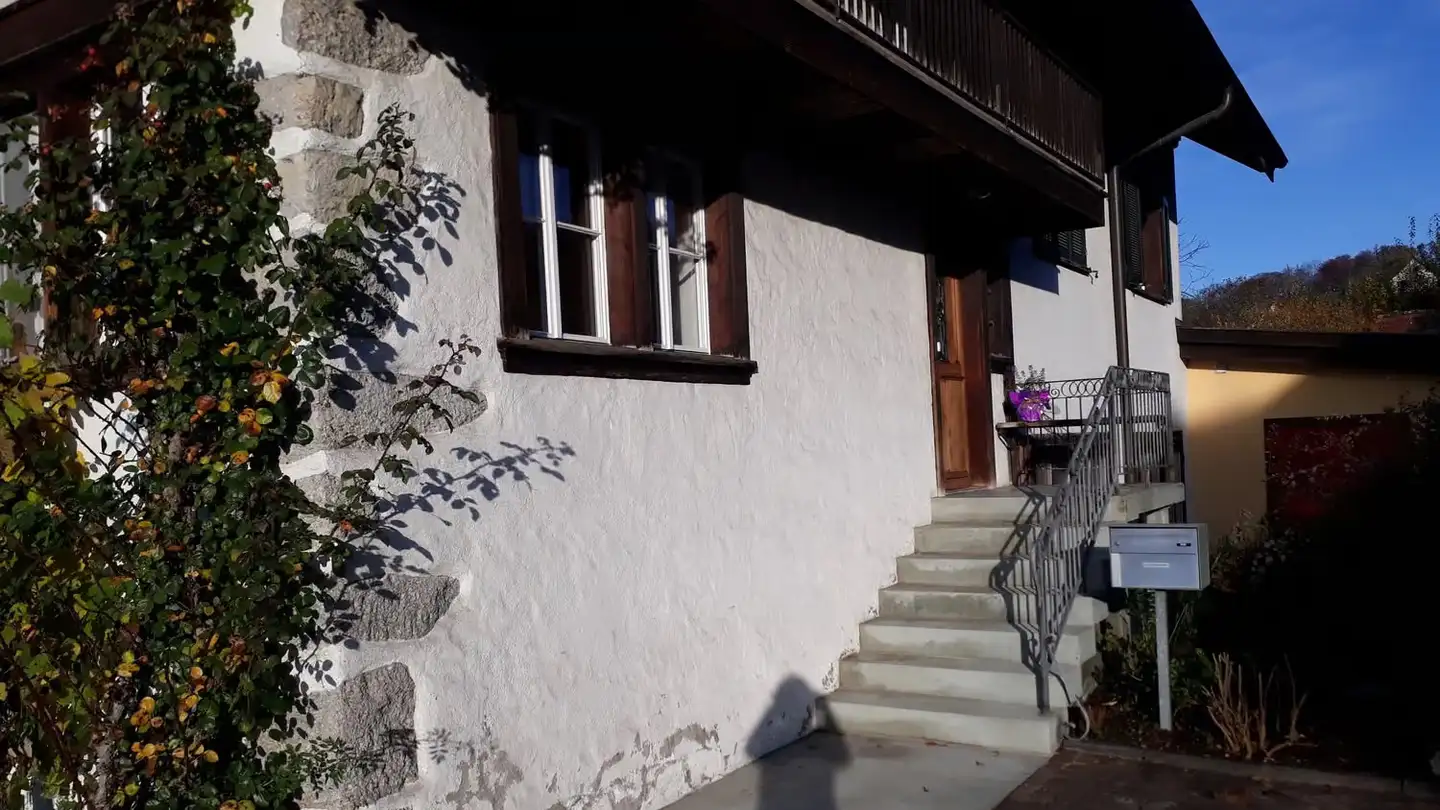Appartamento in affitto - Hofacherstrasse 29, 8637 Laupen ZH - Foto 2