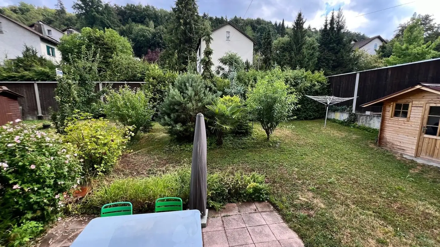 Appartement à louer - Mellingerstrasse 116, 5400 Baden - Photo 3