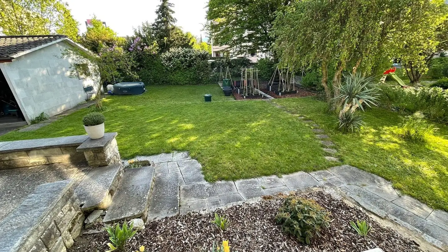 Einfamilienhaus mieten - Taleggstrasse 6, 8953 Dietikon - Foto 4