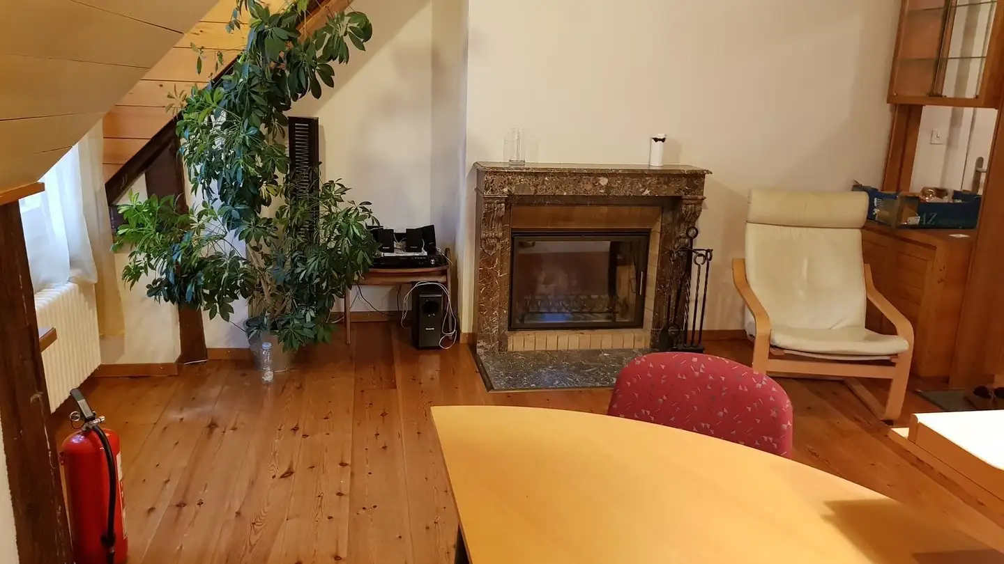 Appartamento in vendita - Rue De La Promenade 5, 2300 La Chaux-de-Fonds - Photo 2