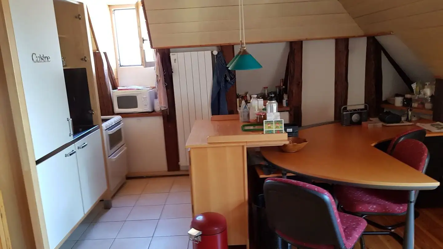 Appartamento in vendita - Rue De La Promenade 5, 2300 La Chaux-de-Fonds - Photo 3