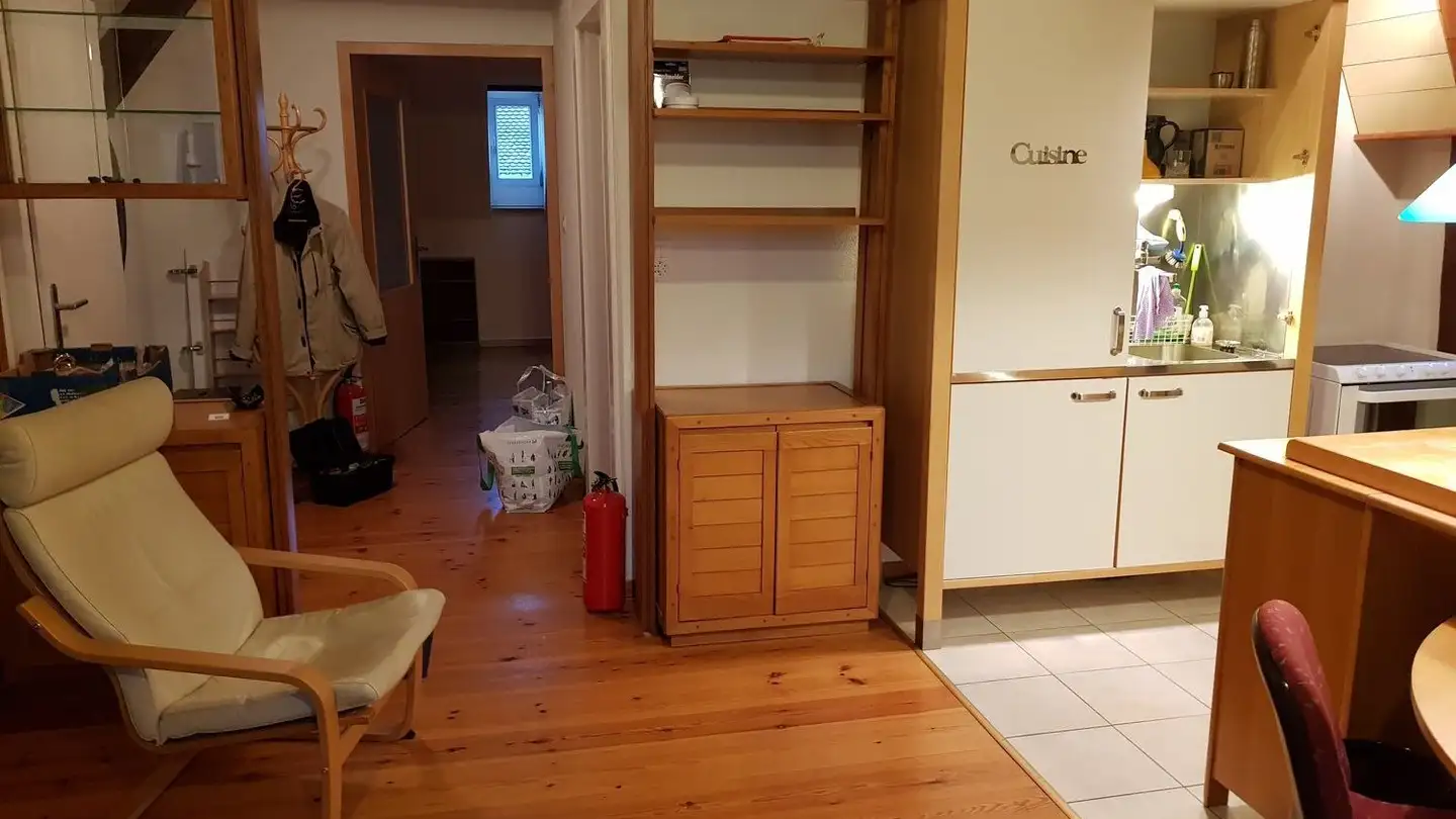 Appartamento in vendita - Rue De La Promenade 5, 2300 La Chaux-de-Fonds - Photo 4