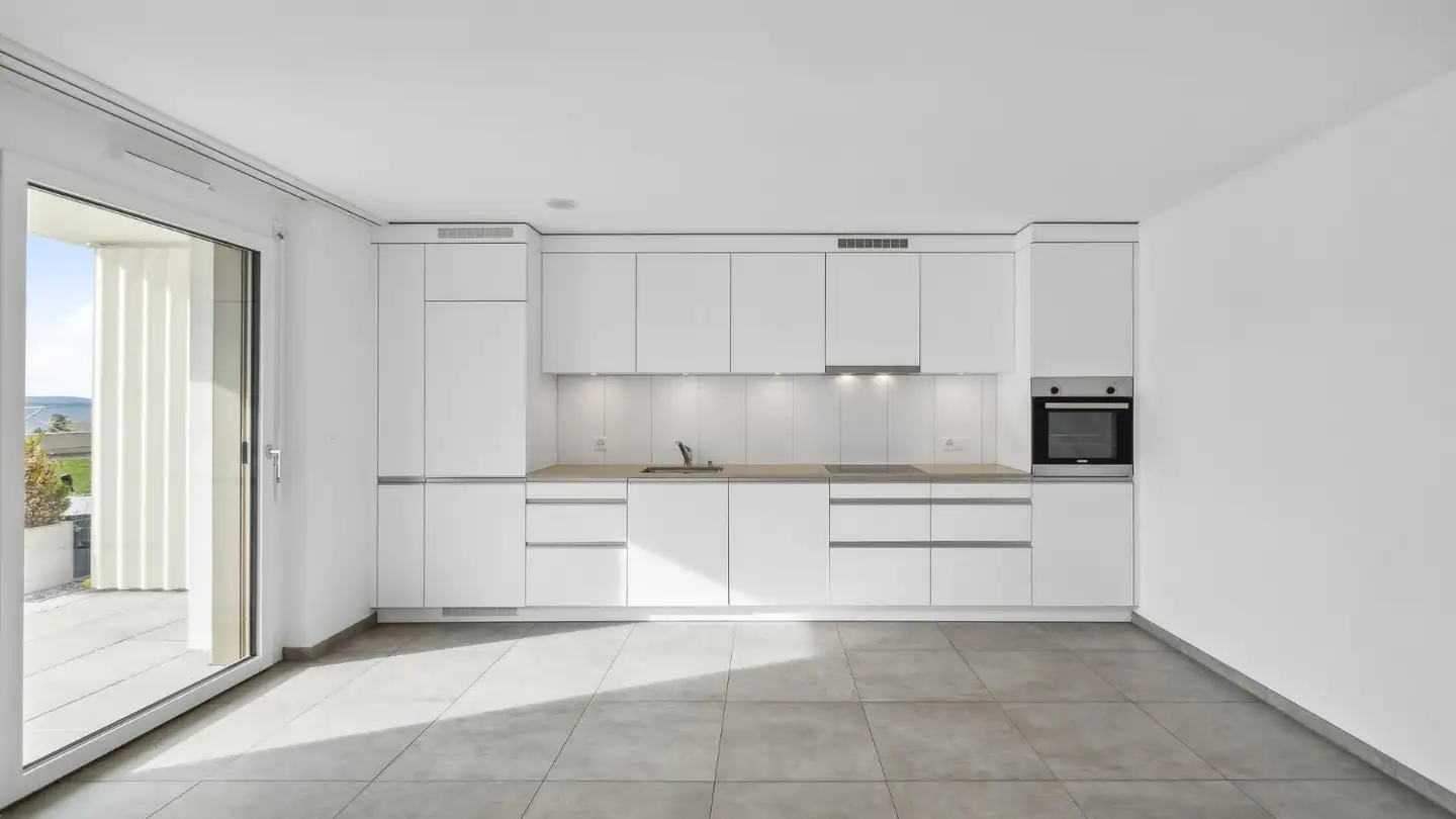 Appartement à louer - Rue Des Vignolants 25, 2000 Neuchâtel - Photo 3
