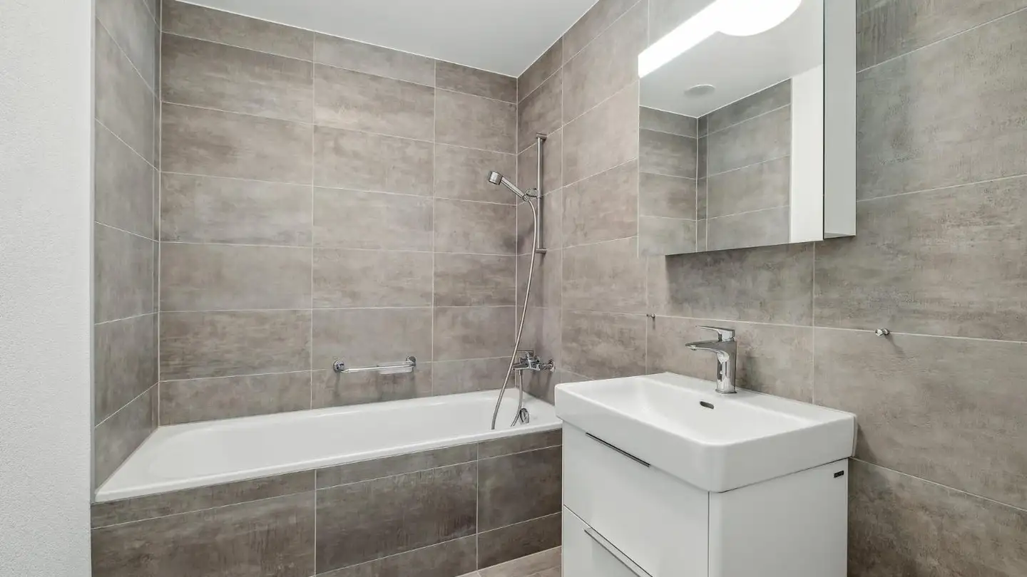 Appartement à louer - Rue Des Vignolants 25, 2000 Neuchâtel - Photo 4