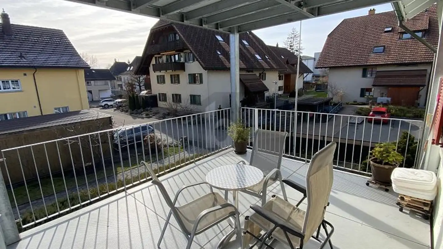 Wohnung mieten - 3427 Utzenstorf