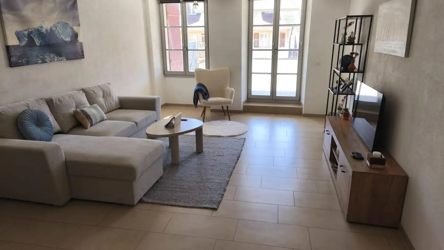 Apartment for rent - Rue Centrale 23, 1580 Avenches - Photo 4