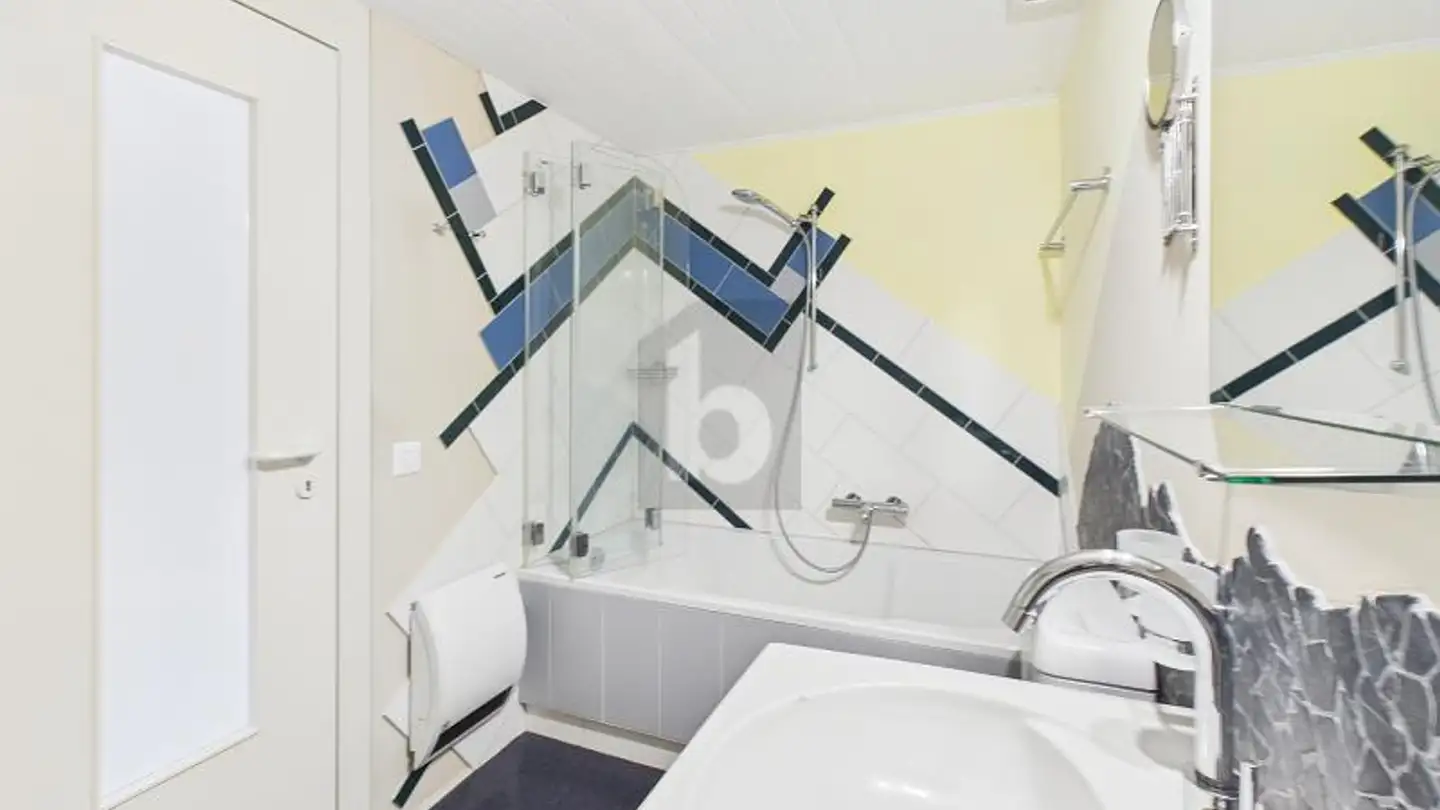 Reihenhaus mieten - 4658 Däniken SO - Foto 3