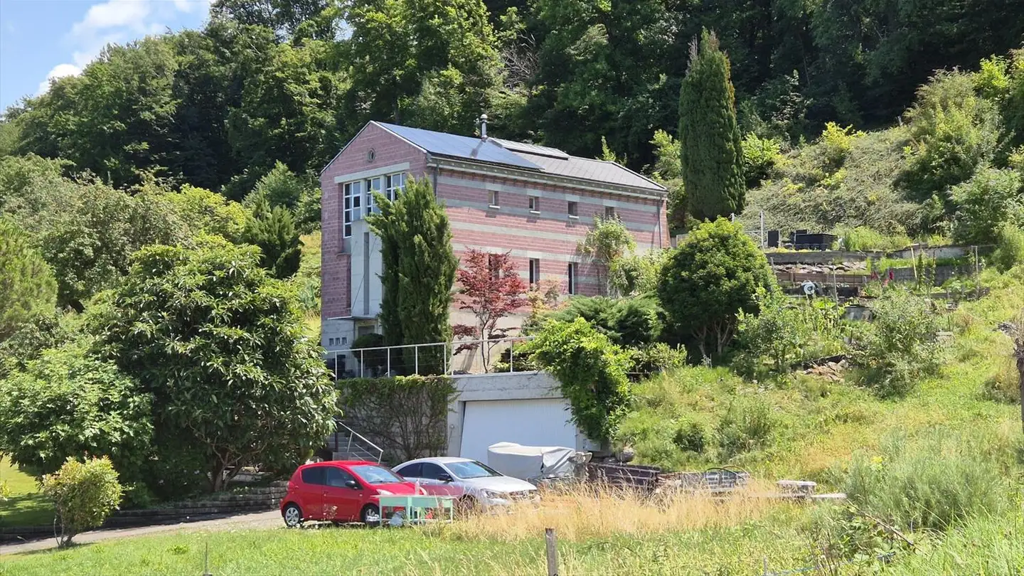 Villa for sale - Route Du Plan Du Baril 53, 1898 St-Gingolph