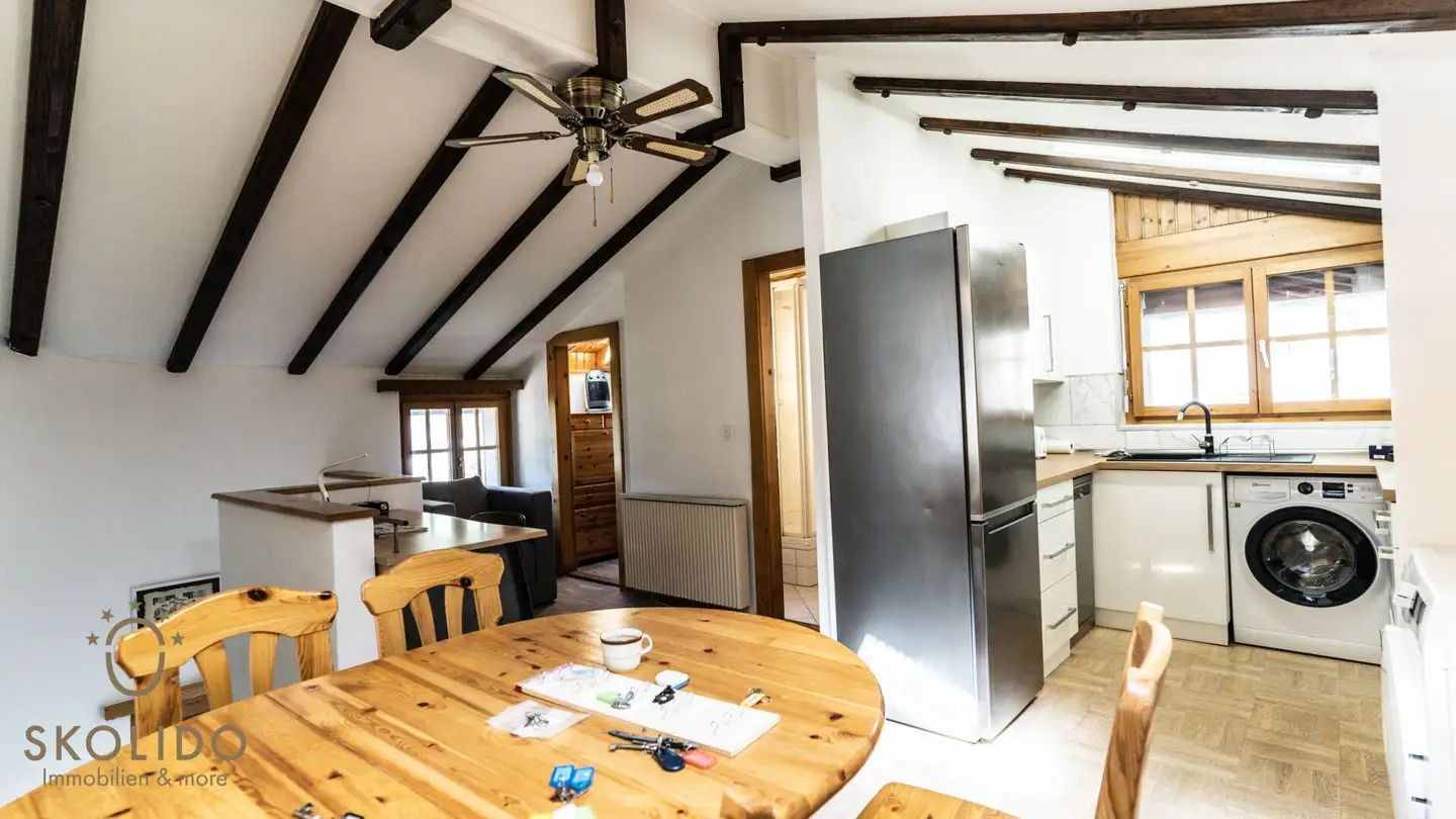 Appartamento in vendita - 3900 Brigerbad - Photo 2