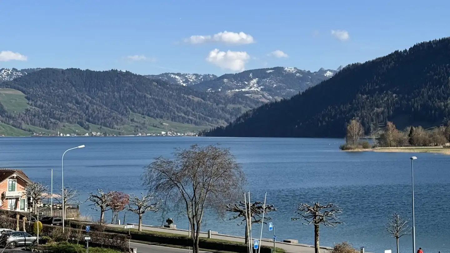 Wohnung mieten - 6300 Zug - Foto 2