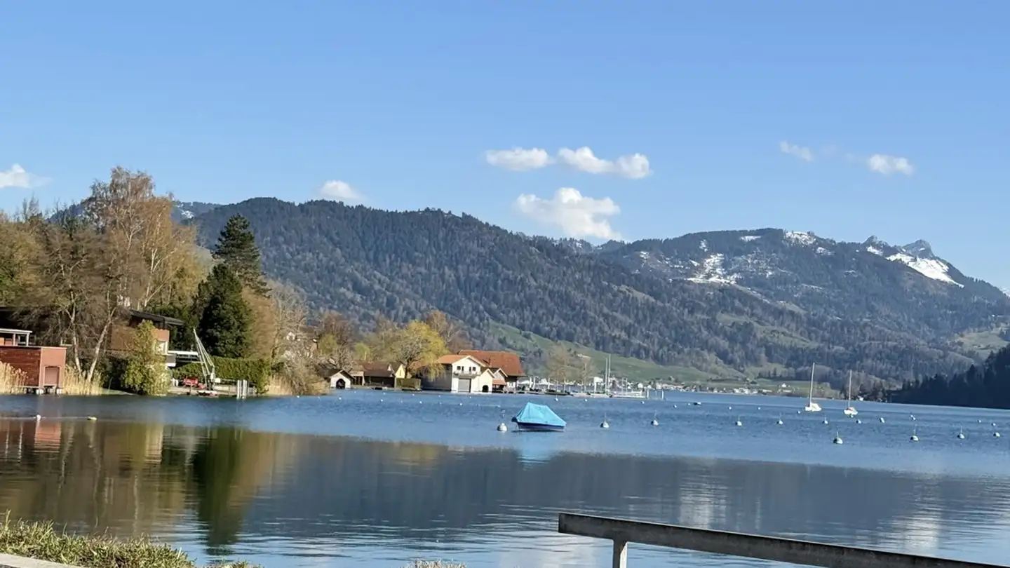 Wohnung mieten - 6300 Zug - Foto 3