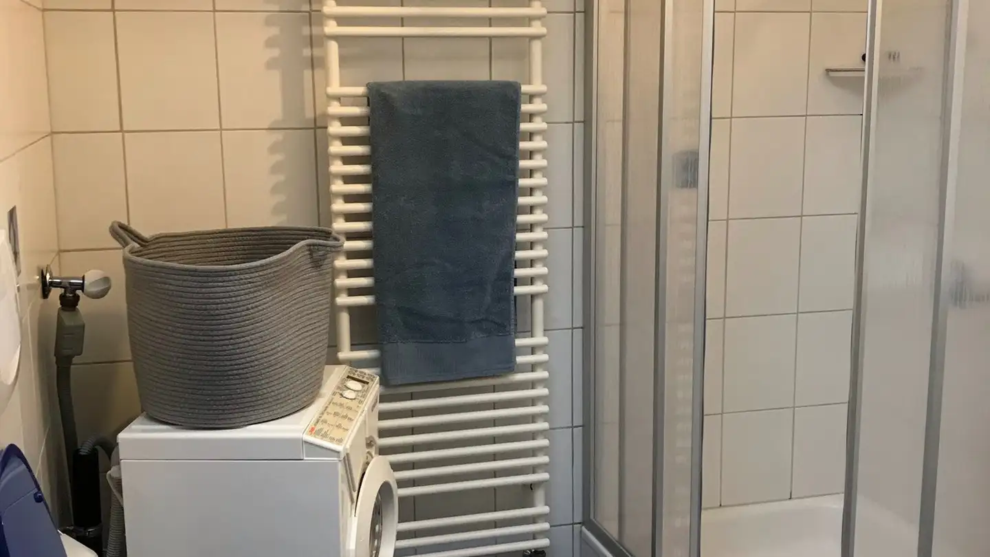 Appartement à louer - 6512 Giubiasco - Photo 4