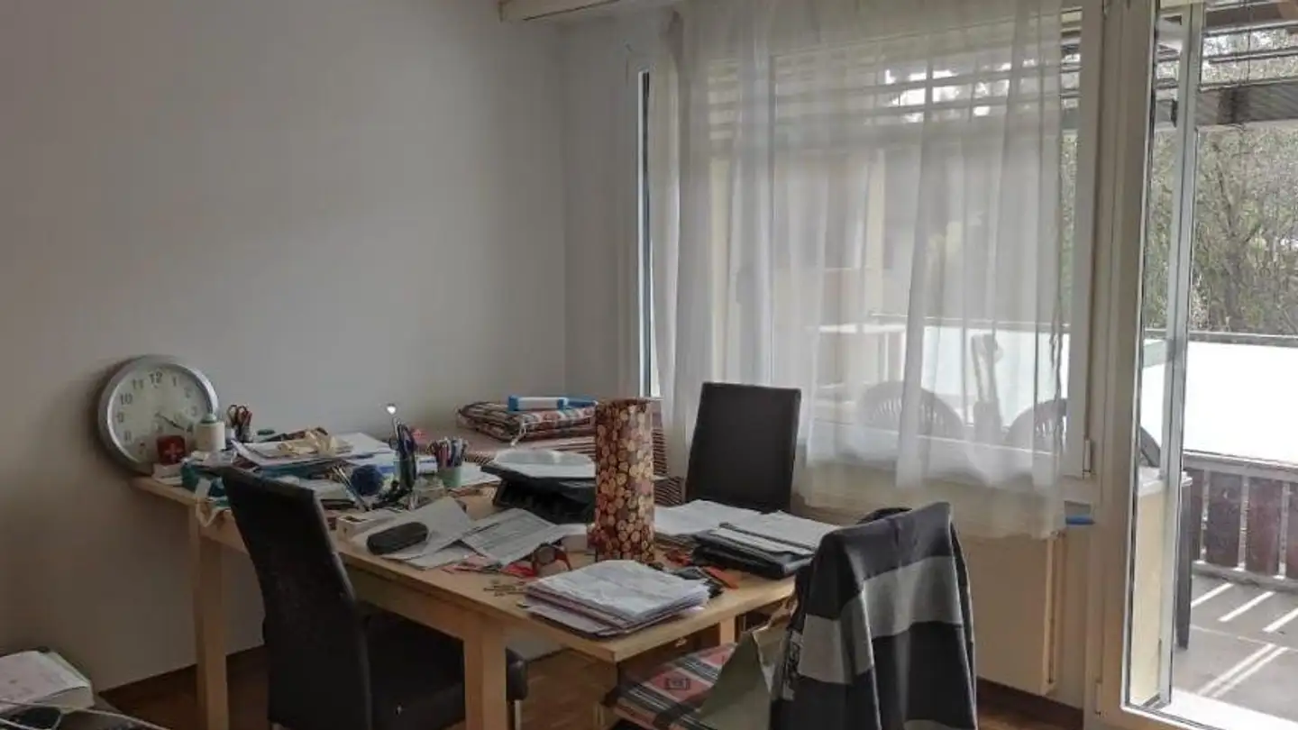 Apartment for rent - Moosackerstrasse 4, 8405 Winterthur - Photo 4