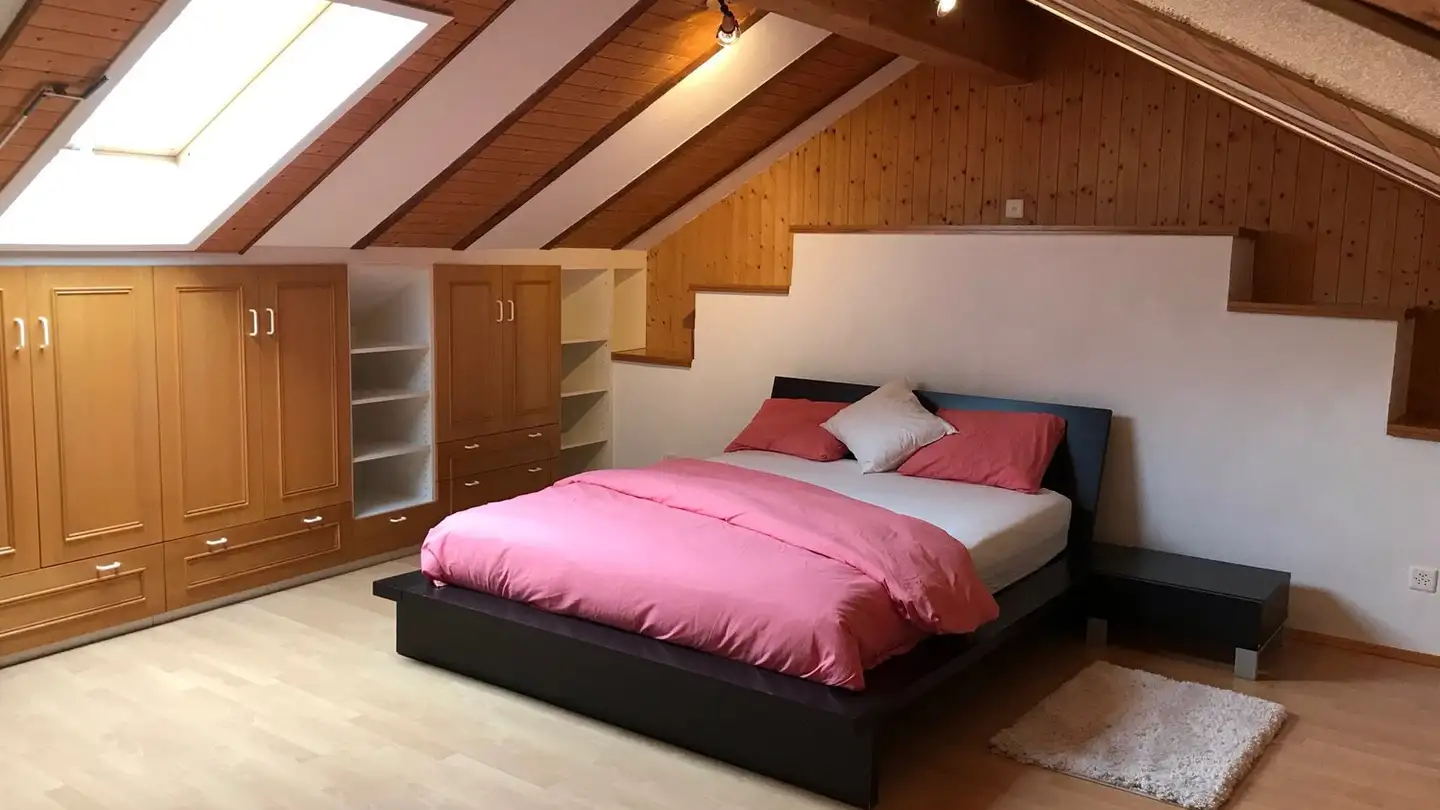 Appartement à louer - 6512 Giubiasco - Photo 3