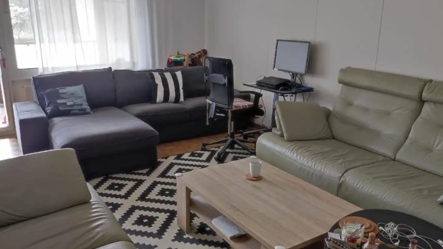 Apartment for rent - Moosackerstrasse 4, 8405 Winterthur