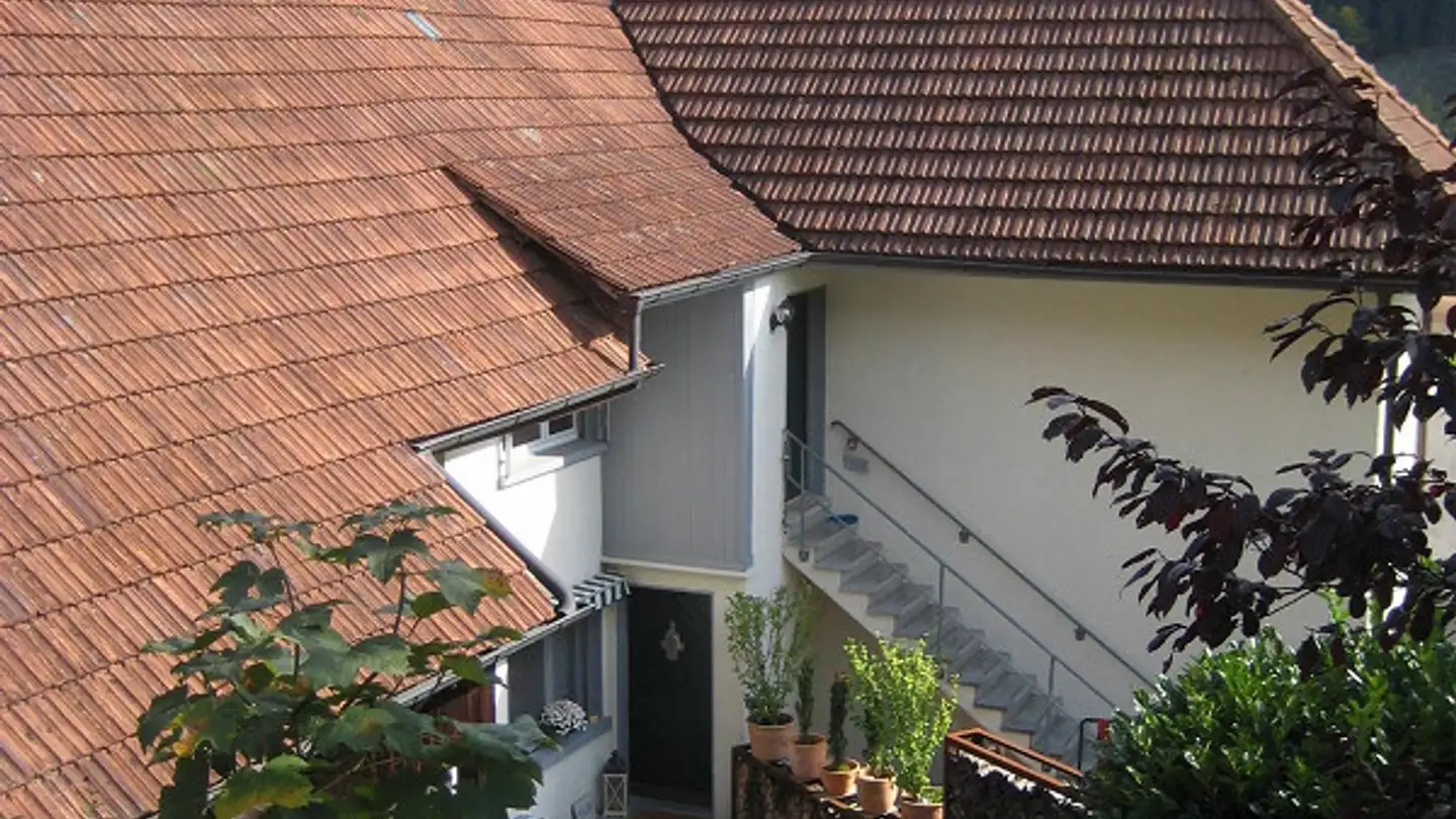 Apartment for rent - Mittlere Bühnenbergstrasse 22, 4665 Oftringen