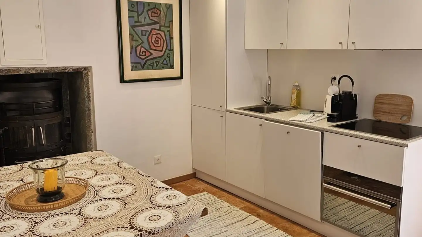 Appartamento in affitto - Madonna Del Piano, 6995 Madonna del Piano