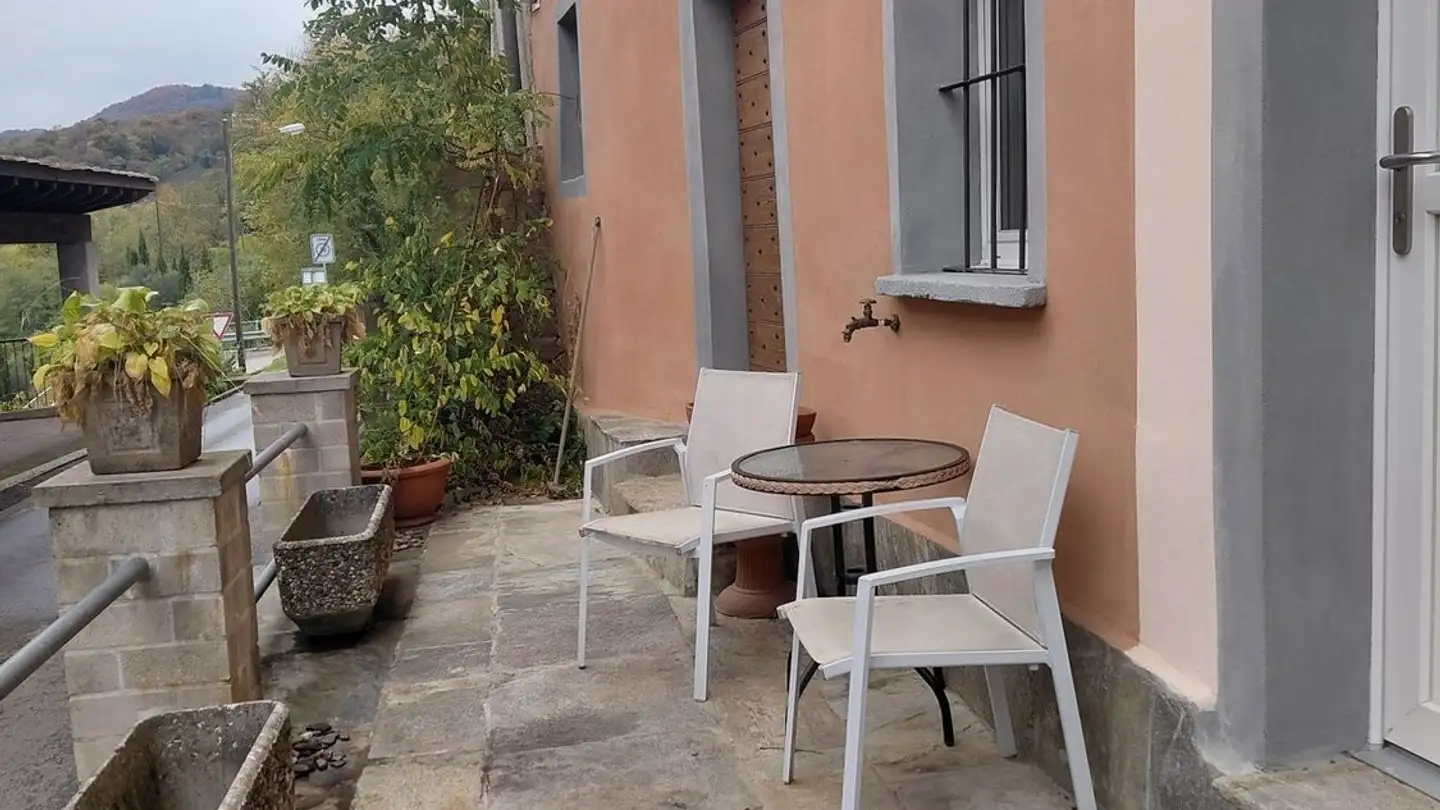 Appartamento in affitto - Madonna Del Piano, 6995 Madonna del Piano - Photo 2