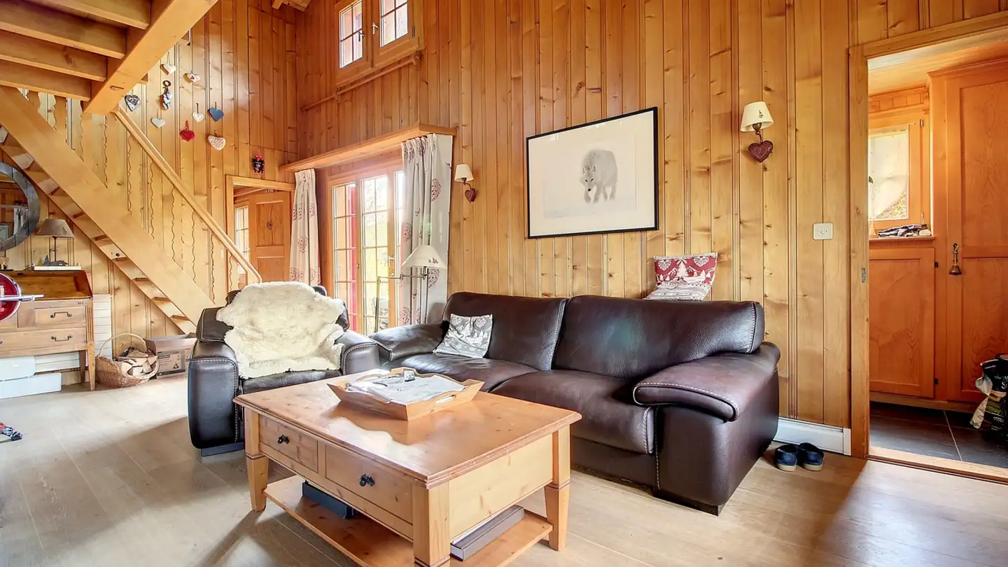 Chalet kaufen - 1660 Château-d'Oex - Foto 3