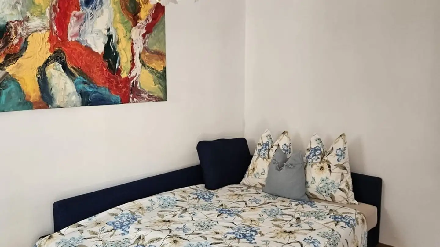 Appartamento in affitto - Madonna Del Piano, 6995 Madonna del Piano - Photo 3