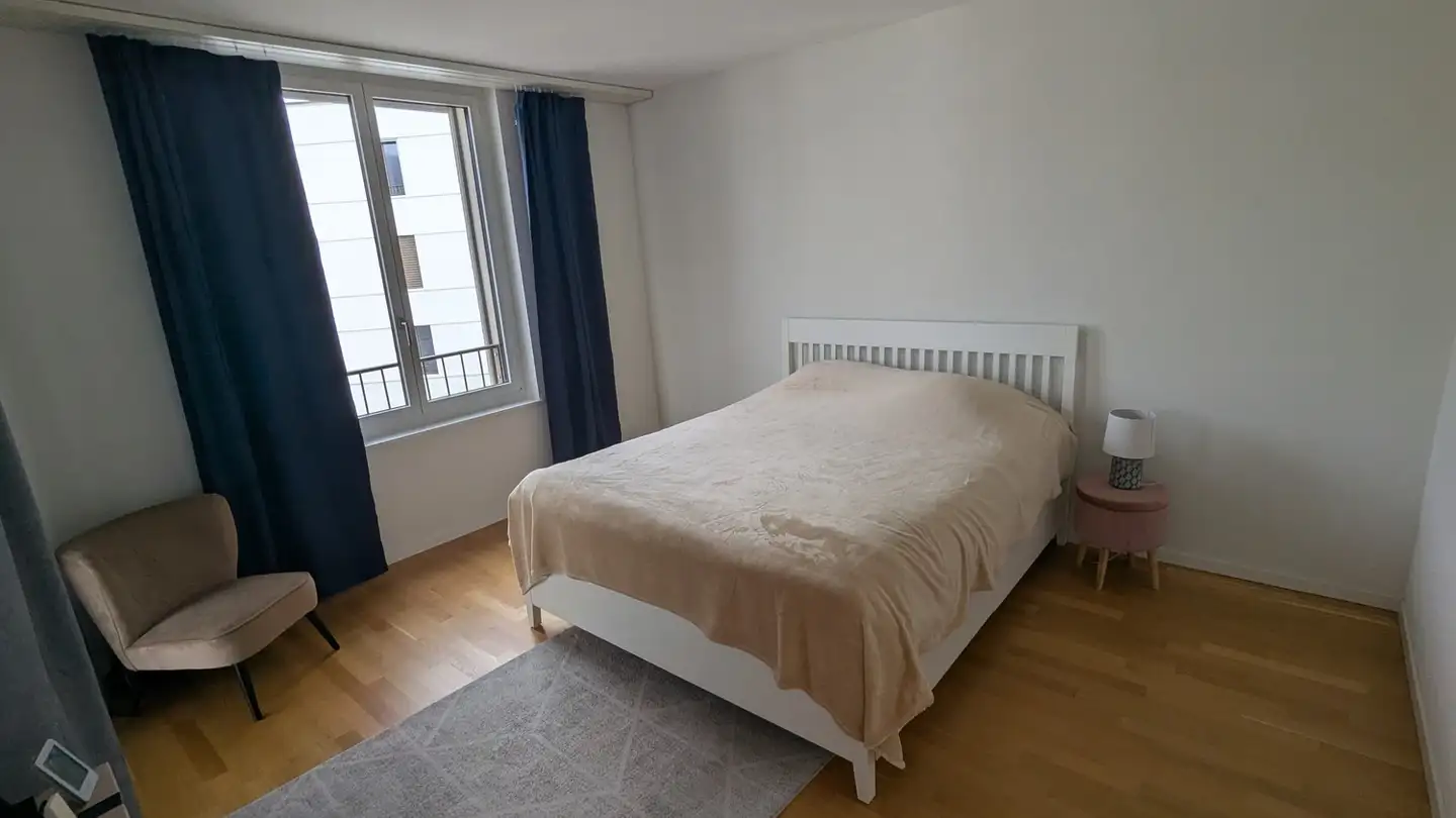 Appartement à louer - Rue Des Frères-Lumière 27, 1723 Marly - Photo 3