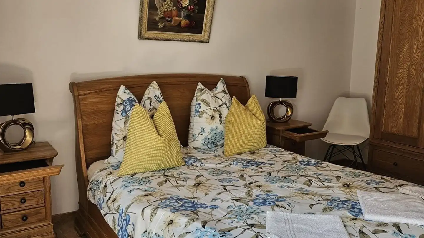 Appartamento in affitto - Madonna Del Piano, 6995 Madonna del Piano - Photo 4