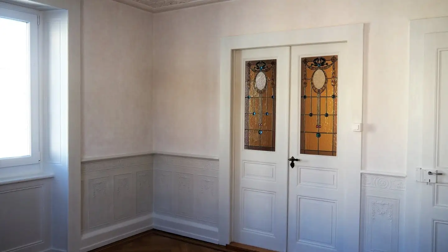 Apartment for rent - Rue Du Progrès 37, 2300 La Chaux-de-Fonds
