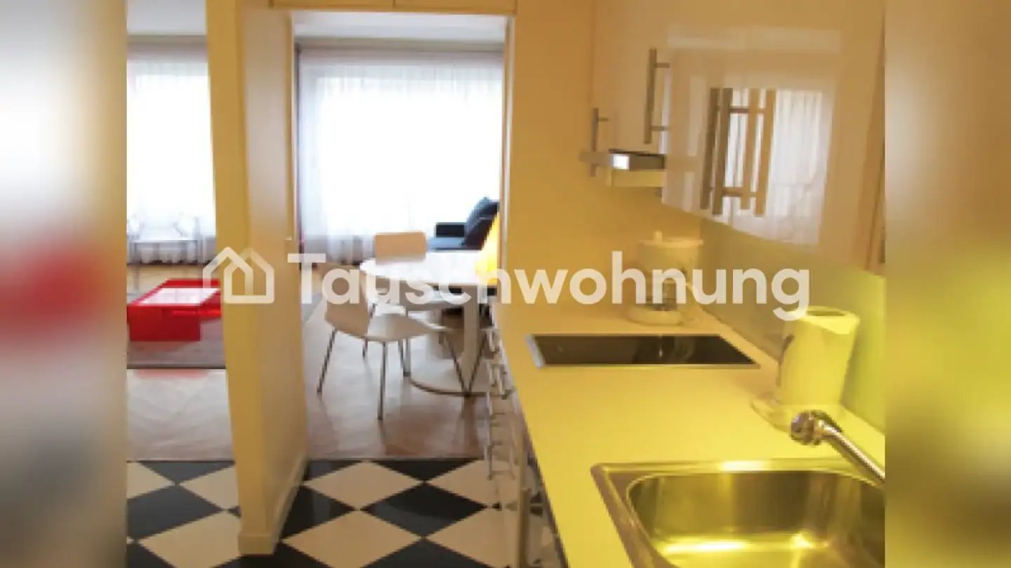 Apartment for rent - 8006 Zürich - Photo 3