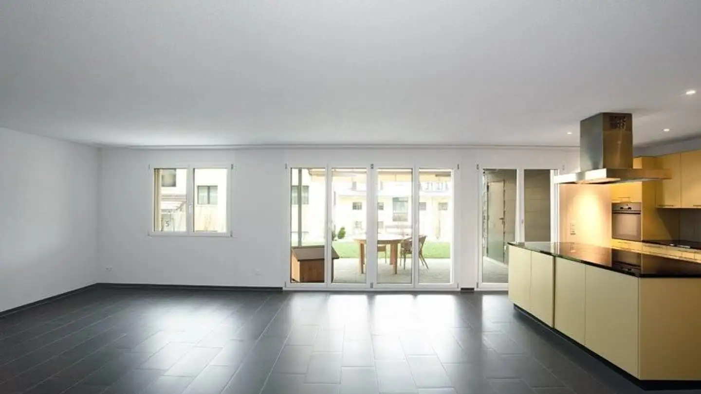 Wohnung mieten - Wohlerstrasse 10, 5619 Büttikon AG - Foto 3