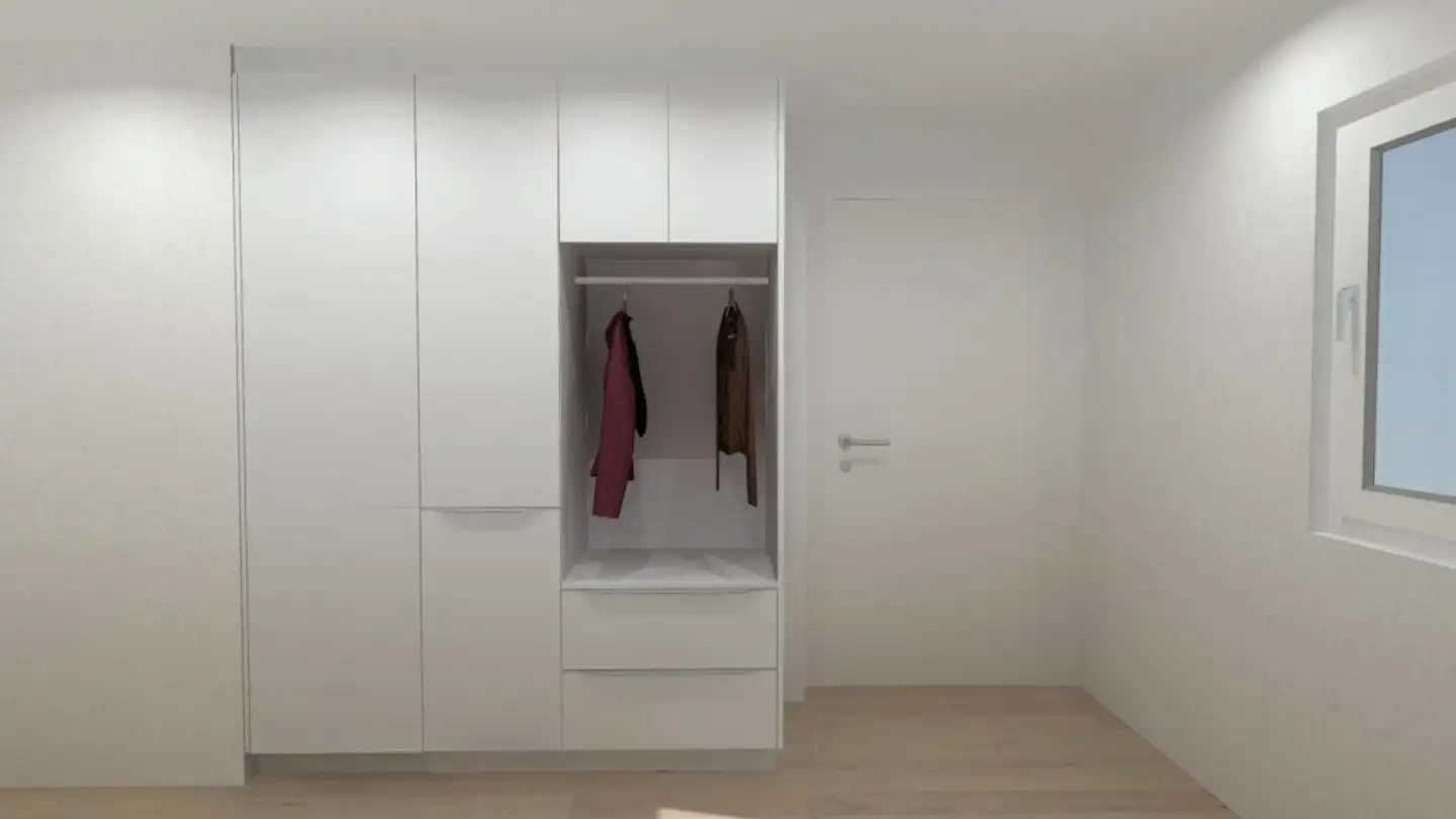 Appartamento in affitto - Hofmattstrasse 8, 4900 Langenthal - Foto 3