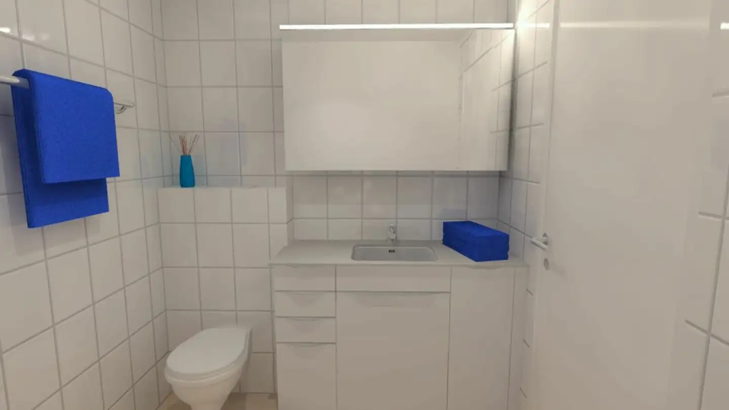 Appartamento in affitto - Hofmattstrasse 8, 4900 Langenthal - Foto 4