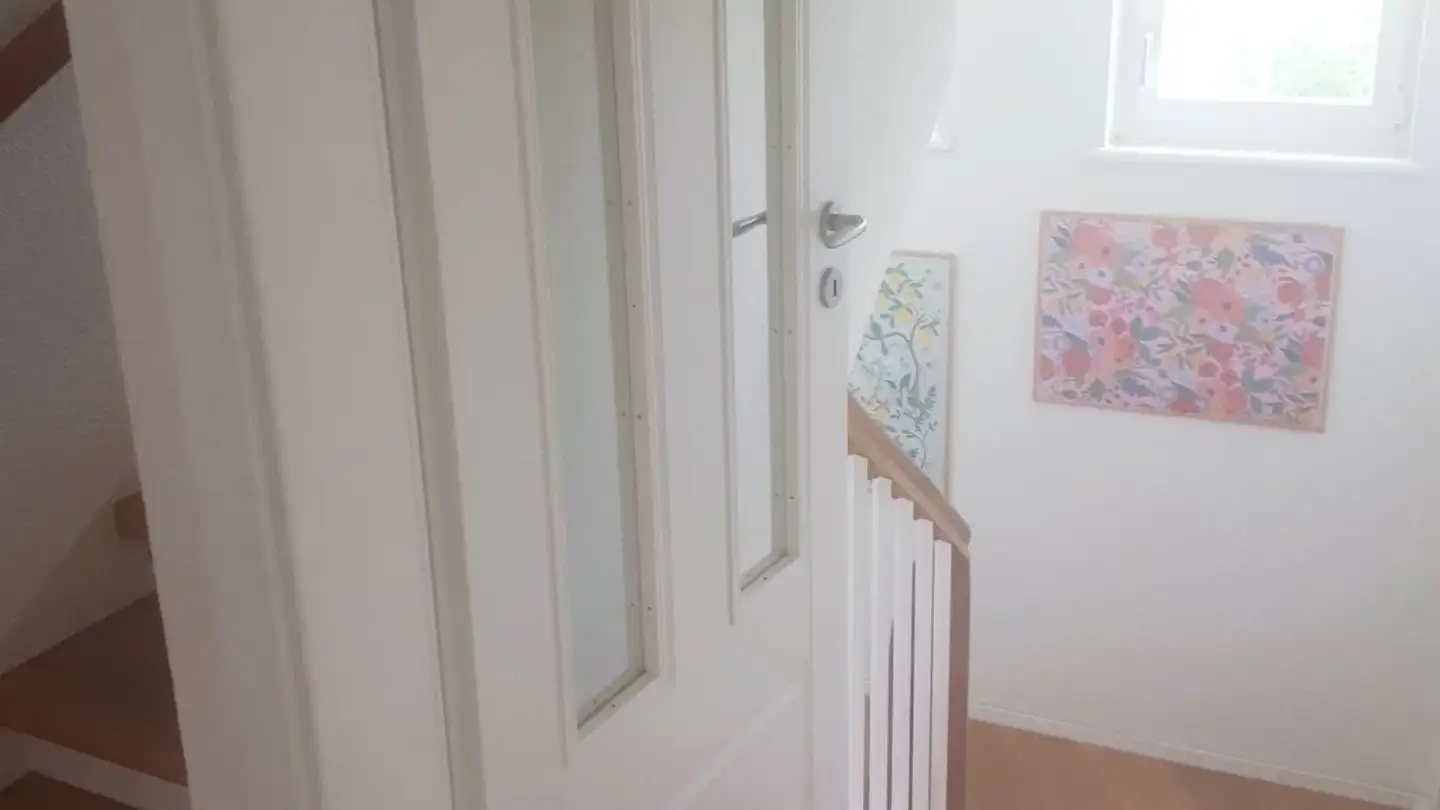 Chambre à louer - 8400 Winterthur