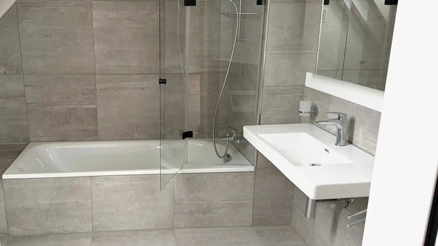 Appartamento in affitto - Sonnenbühlstrasse 4a, 8181 Höri - Foto 4