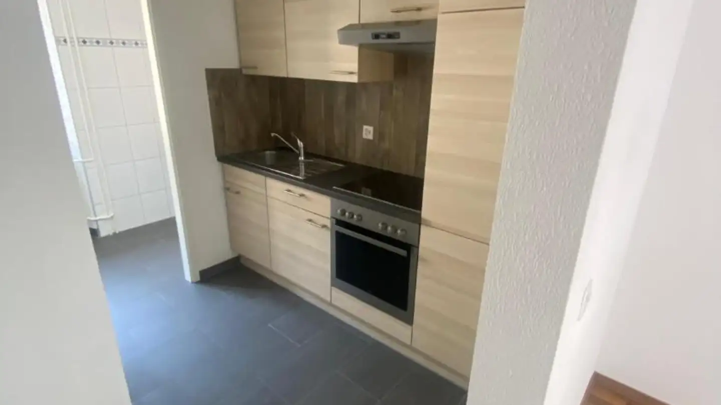 Wohnung mieten - Rue Des Jonchères 49, 2610 St-Imier