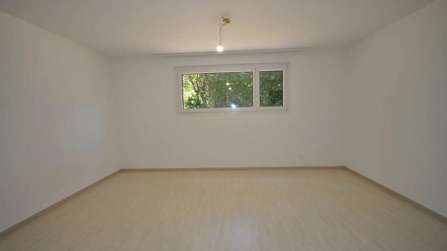 Workshop for rent - Neue Bahnhofstrasse 101, 4132 Muttenz - Photo 2