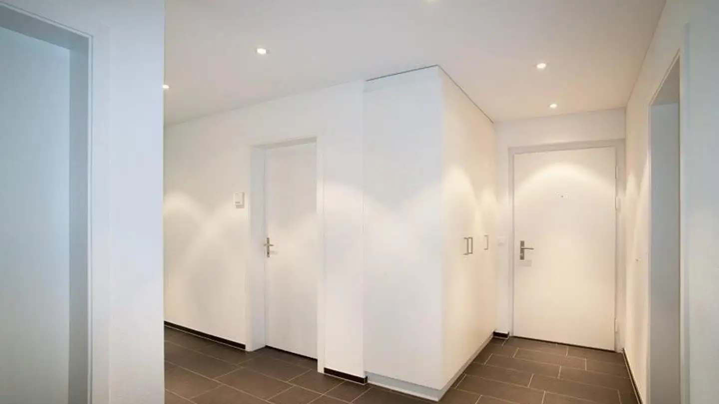 Wohnung mieten - Wohlerstrasse 10, 5619 Büttikon AG - Foto 2