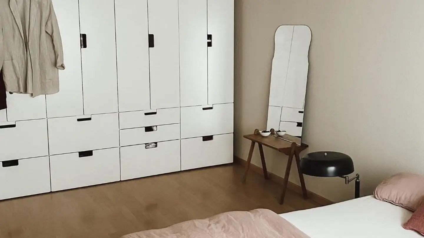 Zimmer mieten - Josefstrasse 200, 8005 Zürich - Foto 4