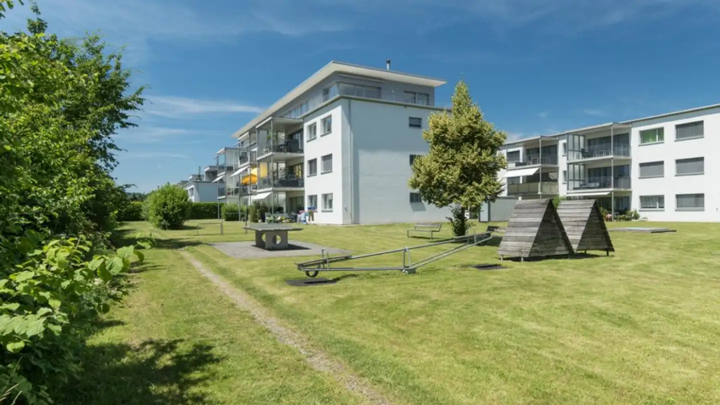 Apartment for rent - Neuhof 9, 8852 Altendorf