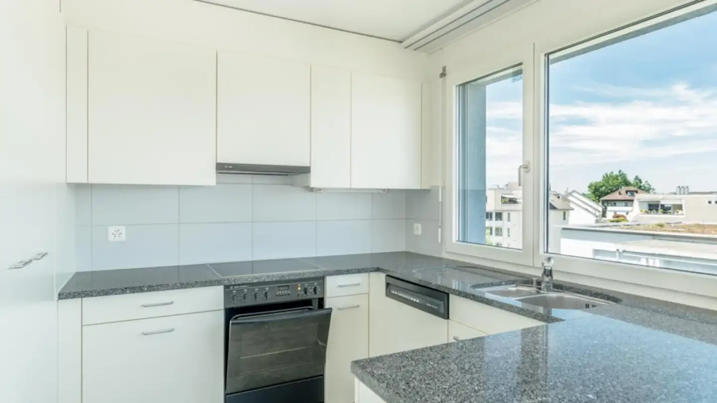 Appartamento in affitto - Neuhof 9, 8852 Altendorf - Photo 2