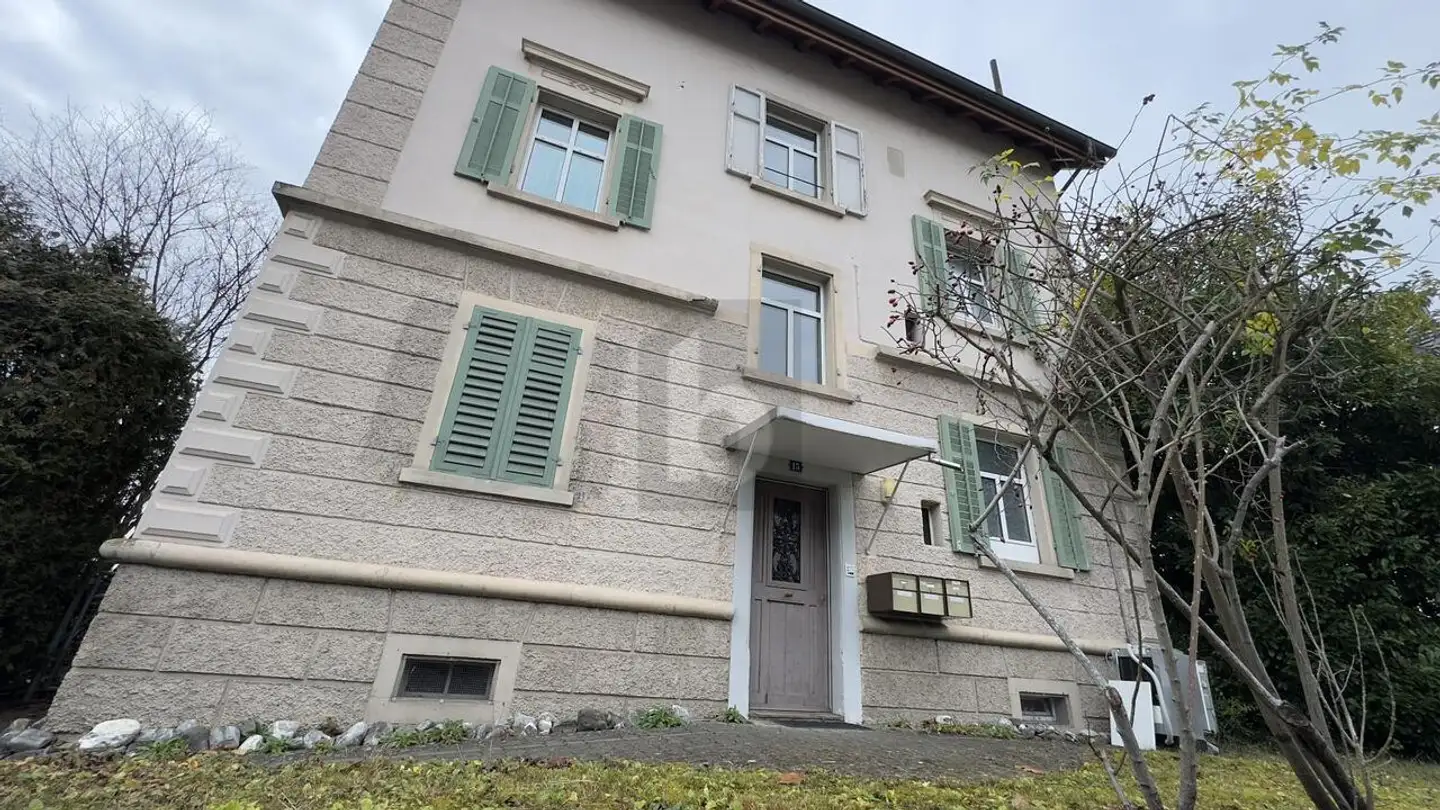 Attico in affitto - 8610 Uster