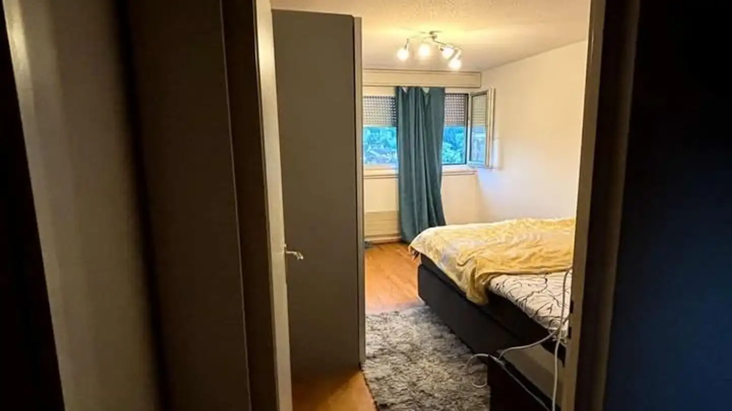 Zimmer mieten - 3018 Bern