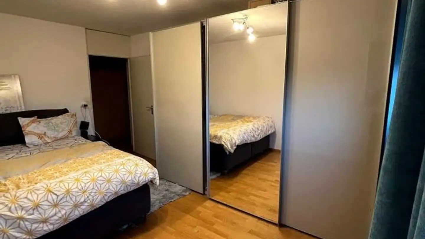 Zimmer mieten - 3018 Bern - Foto 3