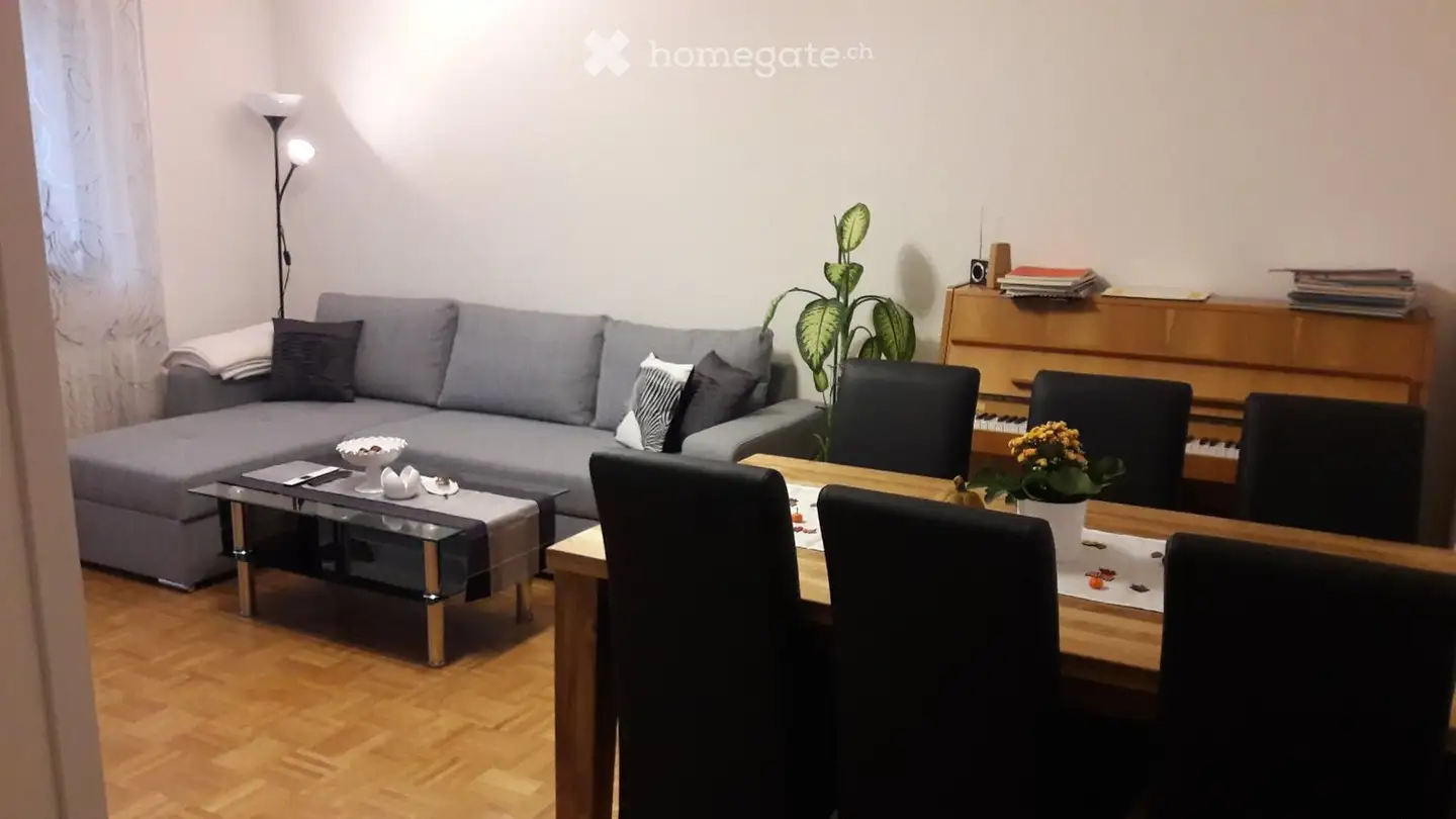 Appartamento in affitto - 3072 Ostermundigen - Foto 4