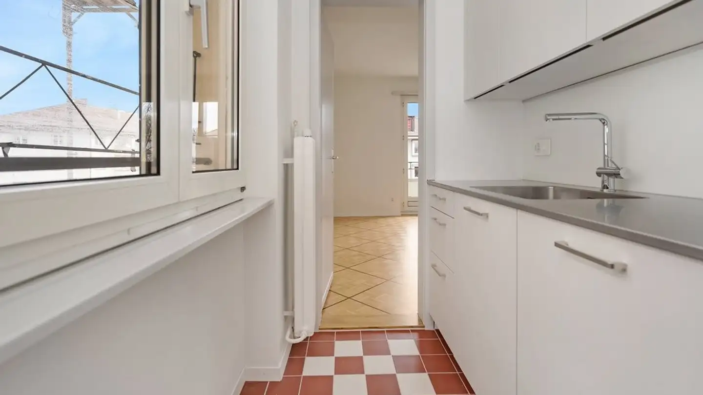 Appartement à louer - Gantrischstrasse 52a, 3006 Bern - Photo 4