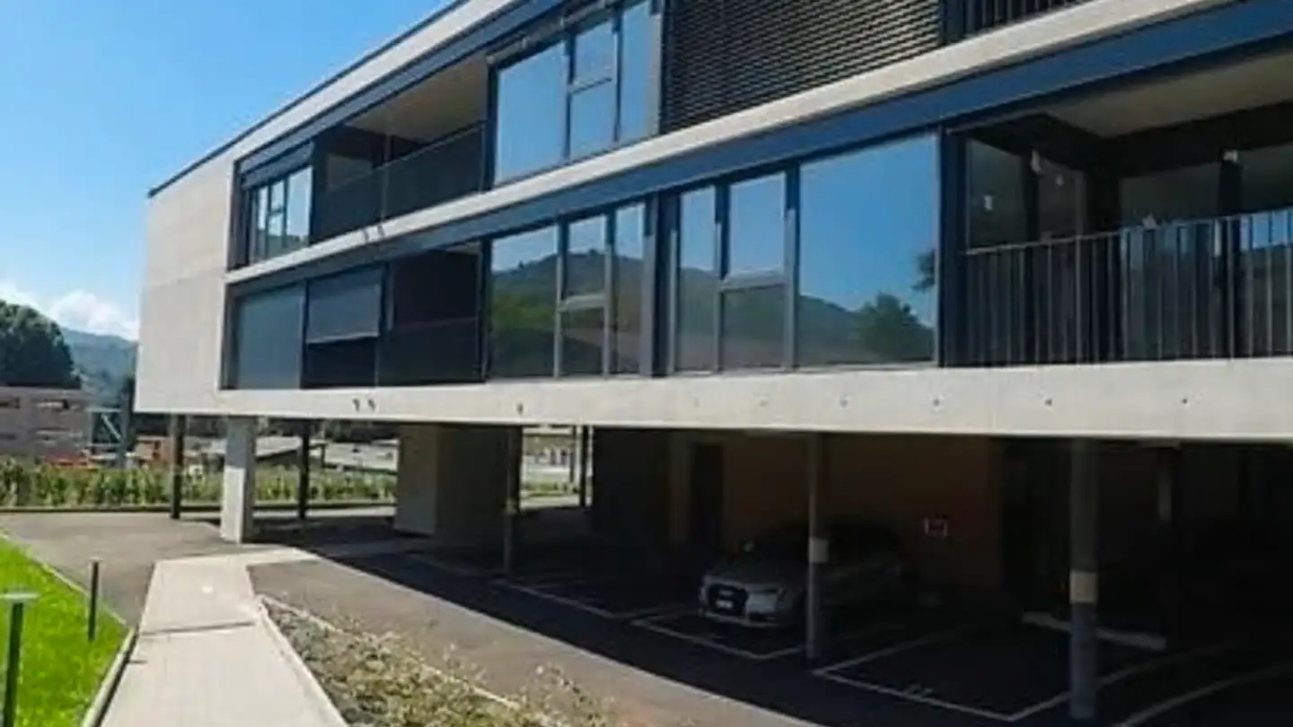 Apartment for rent - Via Giacomo Rusca, 6982 Agno