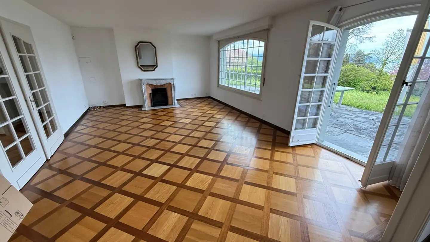 Casa singola in affitto - Chemin Du Clos Du Moulin 6, 1844 Villeneuve VD - Foto 3